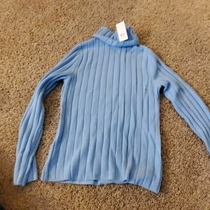 New York & Company turtleneck sweater